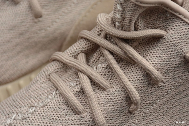 350 Yeezy AQ2661 Oxford Tan Adidas Boost 1111